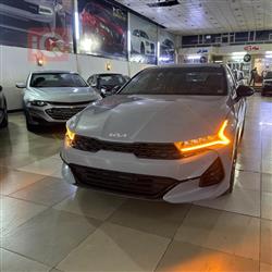 کیا K5